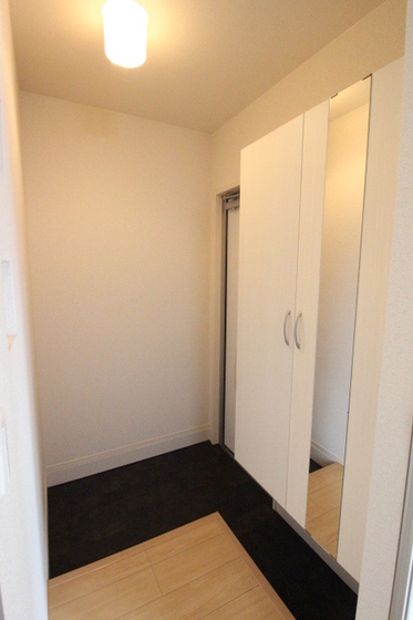 グレイス・フローラ B棟