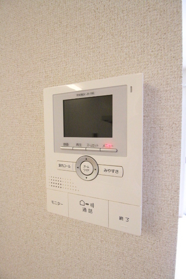 グレイス・フローラ B棟