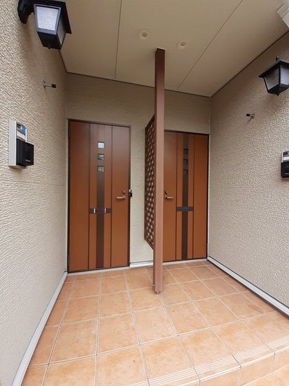 ウエストハウス