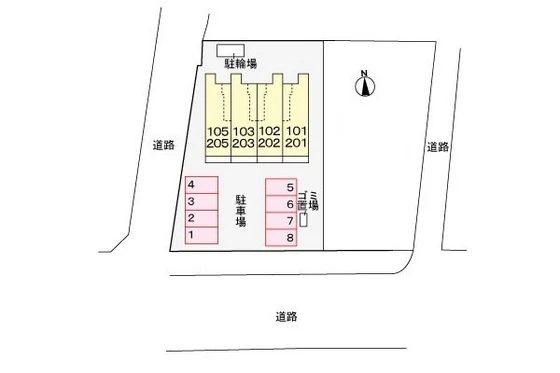 ウエストハウス