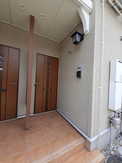 ウエストハウス