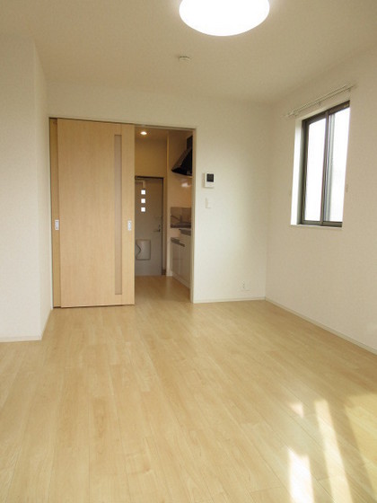 リバーサイド オケージョンⅠ