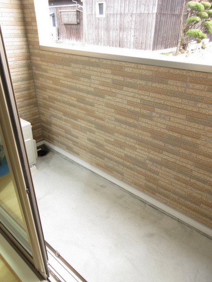 リバーサイド オケージョンⅠ