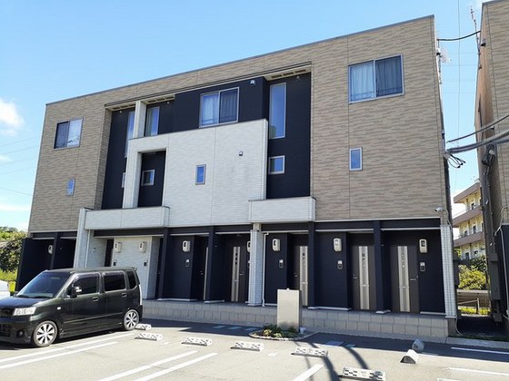 リバーサイド オケージョンⅠ