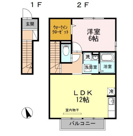 フィオリ トゥーラ