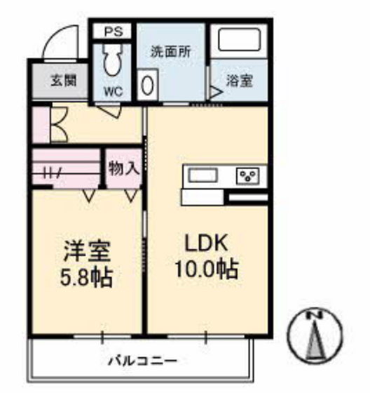 Sunshine Gardens 高柳