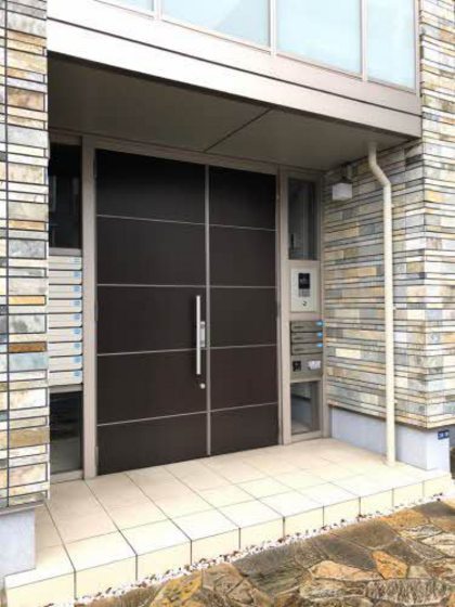 Sunshine Gardens 高柳