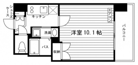 Grand E'terna岡山Ⅱ