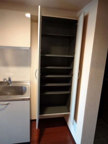 Grand E'terna岡山Ⅱ