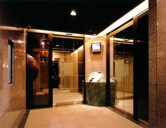 Grand E'terna岡山Ⅱ