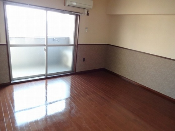 Grand E'terna岡山Ⅱ