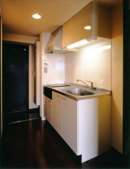 Grand E'terna岡山Ⅱ