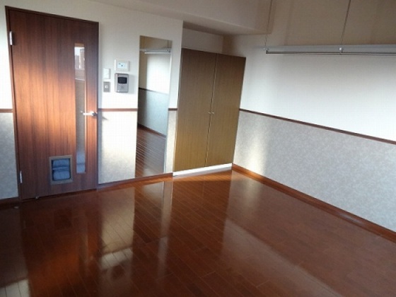 Grand E'terna岡山Ⅱ