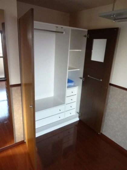 Grand E'terna岡山Ⅱ