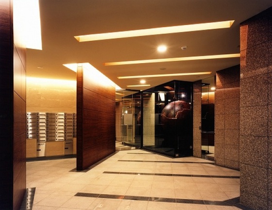 Grand E'terna岡山Ⅱ