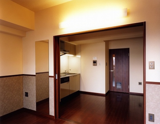 Grand E'terna岡山Ⅱ