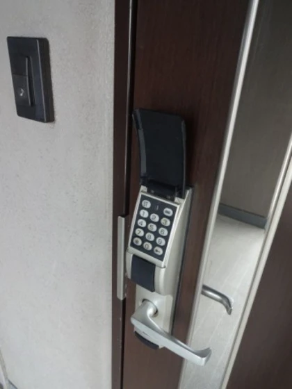 Grand E'terna岡山Ⅱ