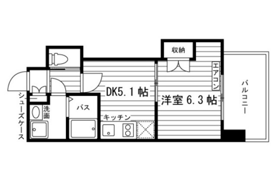 Grand E'terna岡山Ⅱ