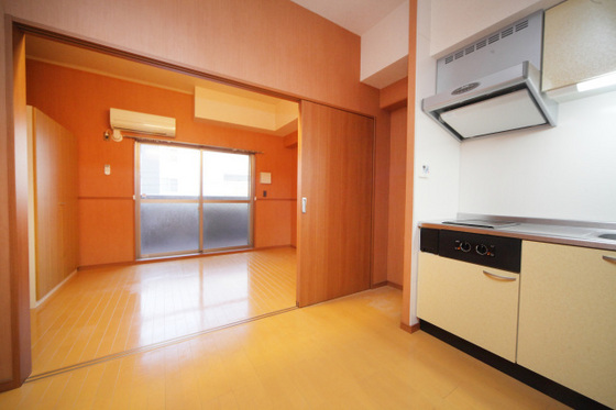 Grand E'terna岡山Ⅱ