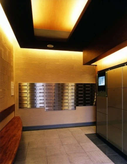 Grand E'terna岡山Ⅱ