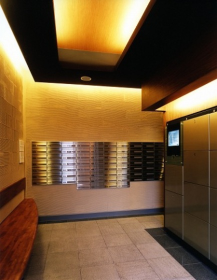 Grand E'terna岡山Ⅱ