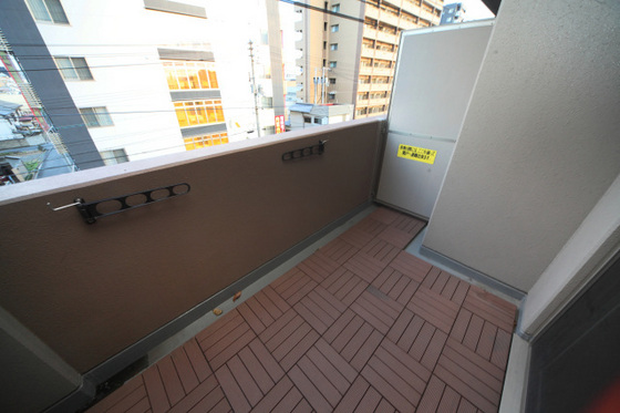 Grand E'terna岡山Ⅱ