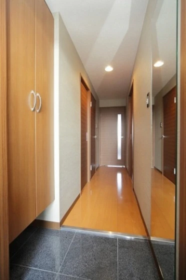 Grand E'terna岡山Ⅱ