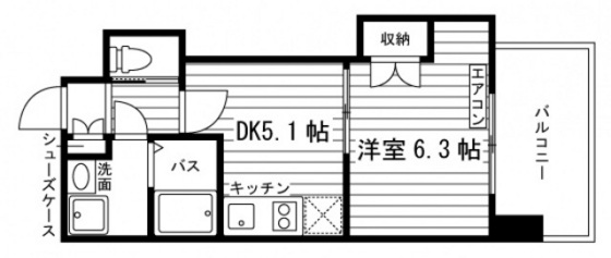 Grand E'terna岡山Ⅱ