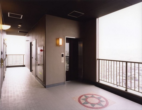 Grand E'terna岡山Ⅱ