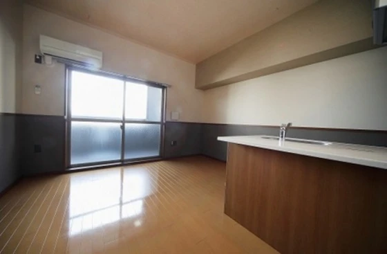 Grand E'terna岡山Ⅱ