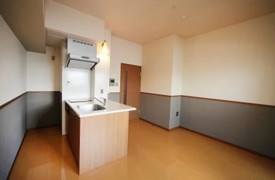 Grand E'terna岡山Ⅱ