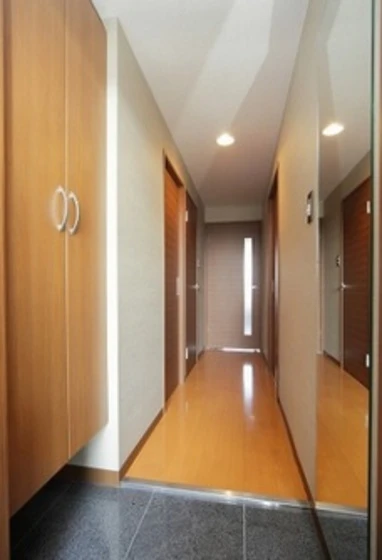 Grand E'terna岡山Ⅱ