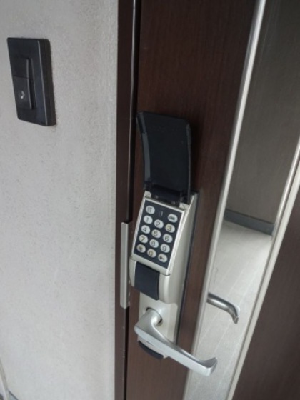 Grand E'terna岡山Ⅱ