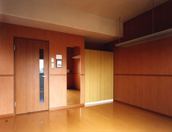 Grand E'terna岡山Ⅱ