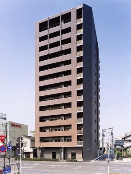 Grand E'terna岡山Ⅱ