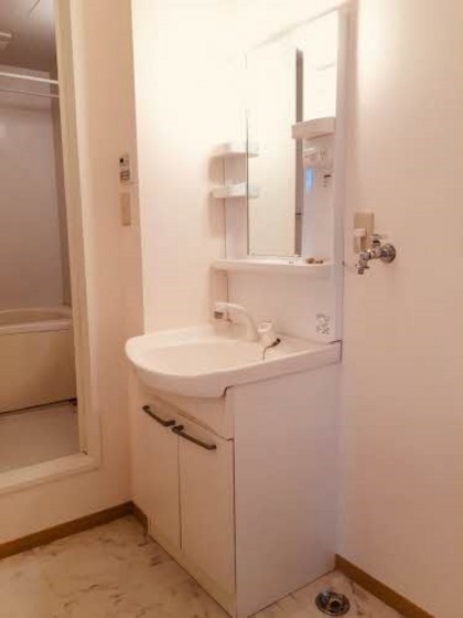 シャーメゾンフェリス 弐番館