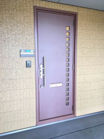 シャーメゾンフェリス 弐番館