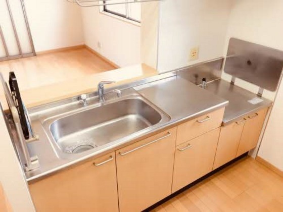 シャーメゾンフェリス 弐番館