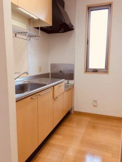 シャーメゾンフェリス 弐番館