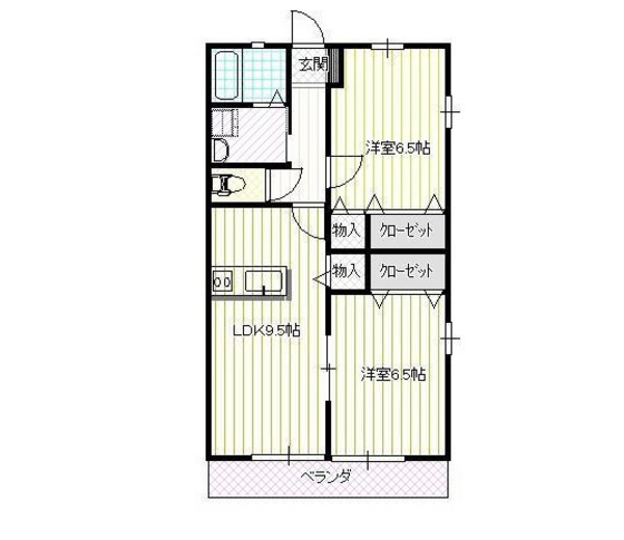 エアフォルクⅡ