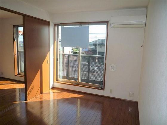 エアフォルクⅡ