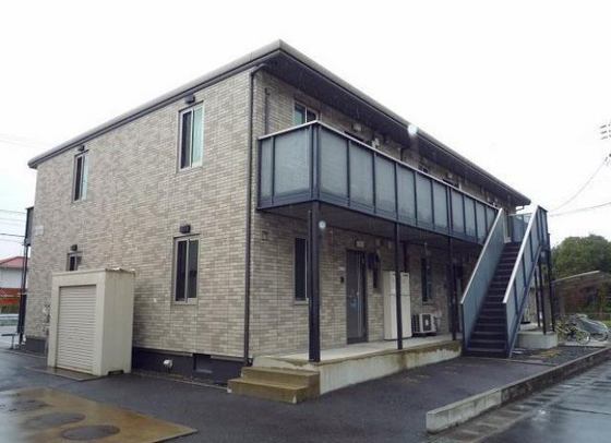 エアフォルクⅡ