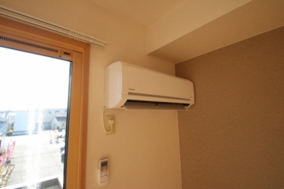 プレミール B棟