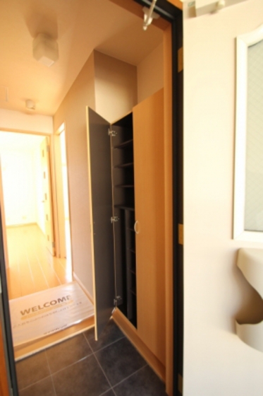 プレミール B棟