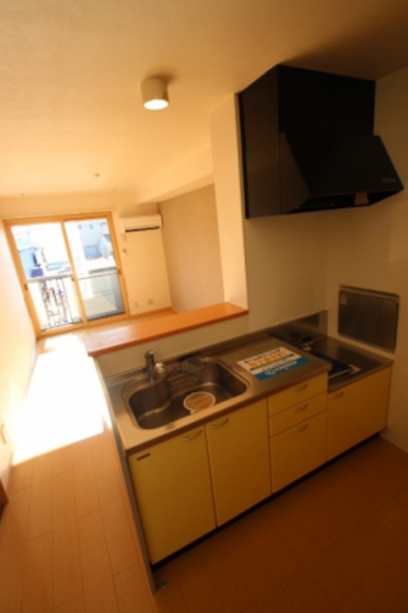 プレミール B棟