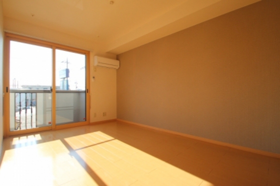 プレミール B棟