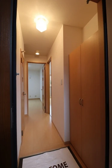 プレミール B棟