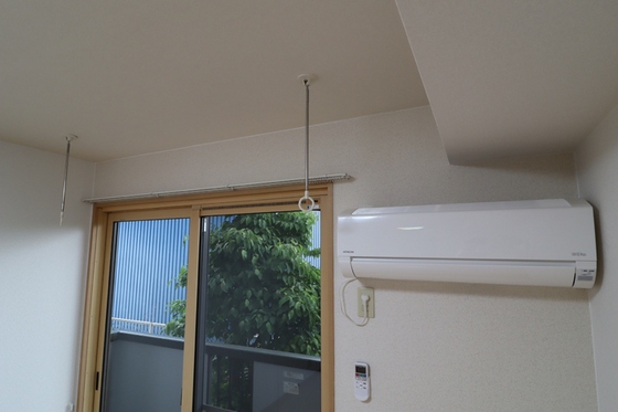 プレミール B棟