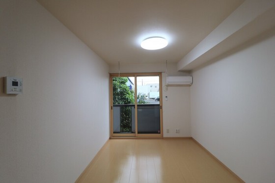 プレミール B棟