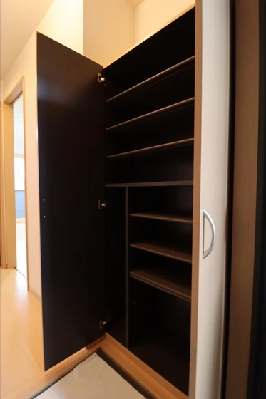 プレミール B棟